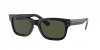 OKULARY RAY-BAN® MR BURBANK RB 2283 901/31 55 ROZMIAR M